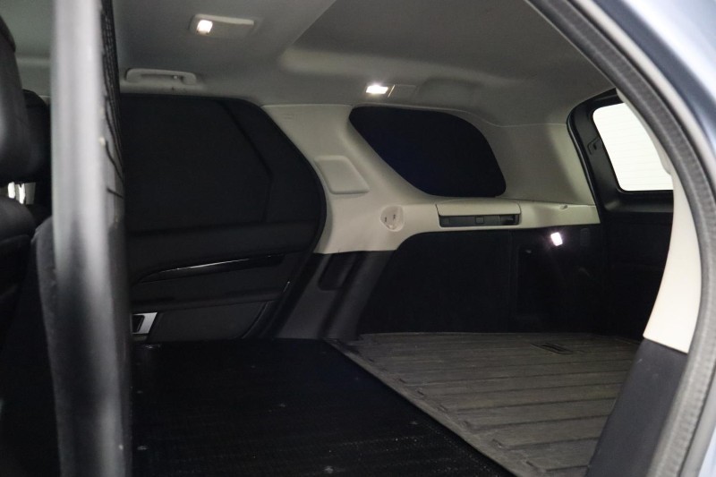 2023 (23) LAND ROVER COMMERCIAL DISCOVERY 3.0 D300 SE Commercial Auto 5187066