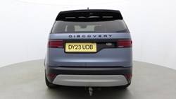 2023 (23) LAND ROVER COMMERCIAL DISCOVERY 3.0 D300 SE Commercial Auto 5190775