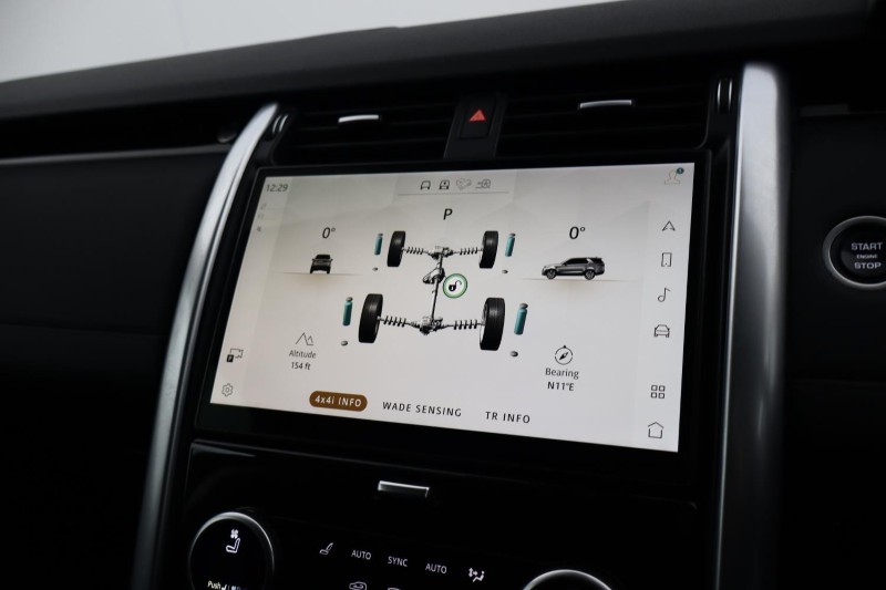 2023 (23) LAND ROVER COMMERCIAL DISCOVERY 3.0 D300 SE Commercial Auto 5187096