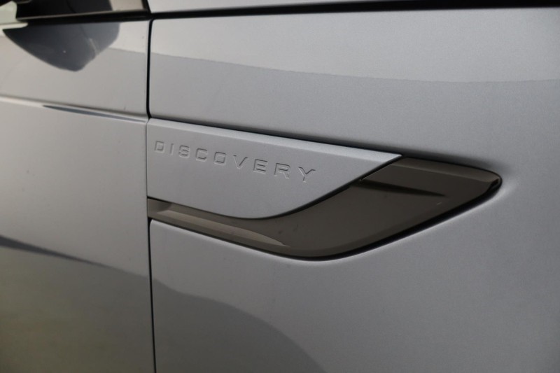 2023 (23) LAND ROVER COMMERCIAL DISCOVERY 3.0 D300 SE Commercial Auto 5187077