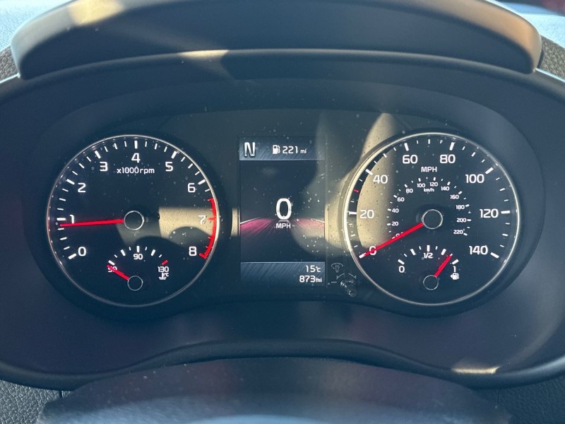 2021 (71) KIA PICANTO 1.0 GT-line 5dr Auto [4 seats] 3609736