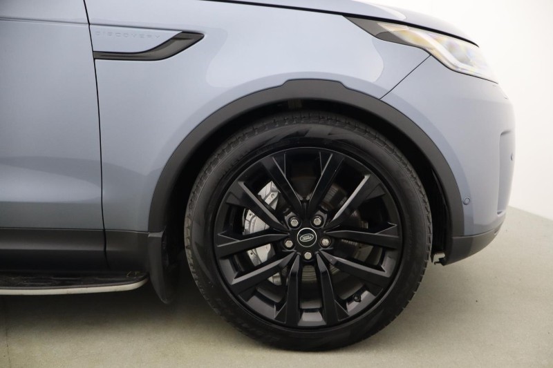 2023 (23) LAND ROVER COMMERCIAL DISCOVERY 3.0 D300 SE Commercial Auto 5187078