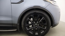 2023 (23) LAND ROVER COMMERCIAL DISCOVERY 3.0 D300 SE Commercial Auto 5187078