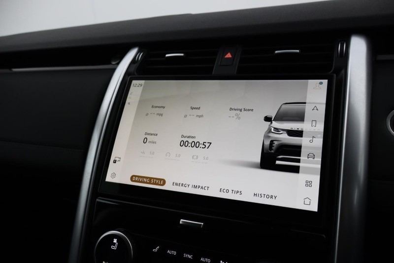 2023 (23) LAND ROVER COMMERCIAL DISCOVERY 3.0 D300 SE Commercial Auto 5187097