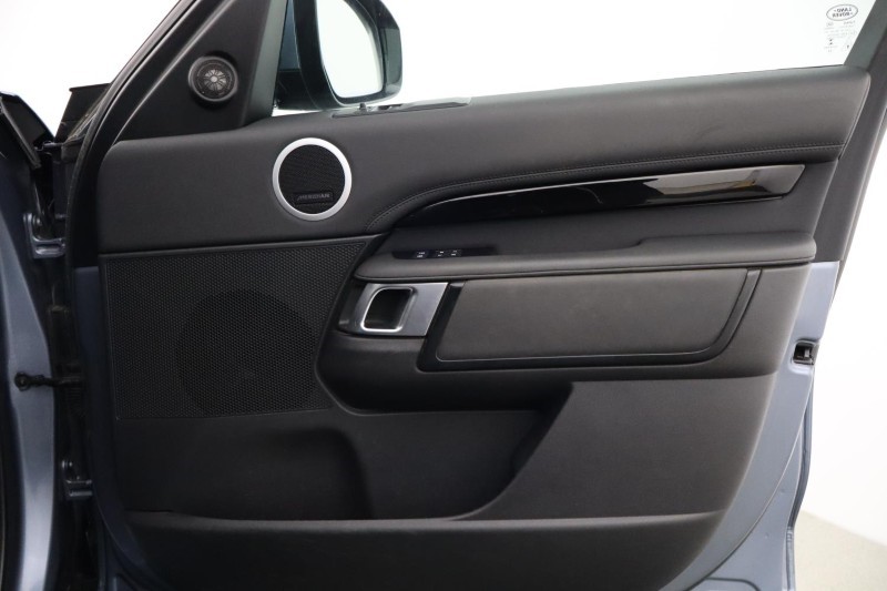 2023 (23) LAND ROVER COMMERCIAL DISCOVERY 3.0 D300 SE Commercial Auto 5187070