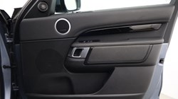 2023 (23) LAND ROVER COMMERCIAL DISCOVERY 3.0 D300 SE Commercial Auto 5187070