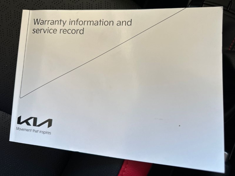 2021 (71) KIA PICANTO 1.0 GT-line 5dr Auto [4 seats] 3609759