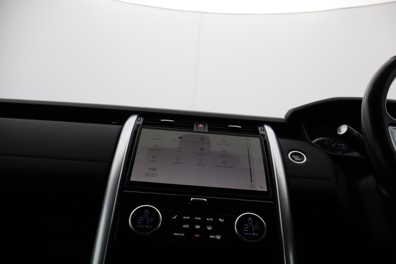 2023 (23) LAND ROVER COMMERCIAL DISCOVERY 3.0 D300 SE Commercial Auto 5187104