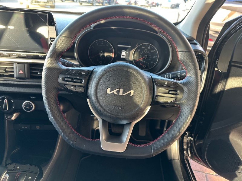 2021 (71) KIA PICANTO 1.0 GT-line 5dr Auto [4 seats] 3609733