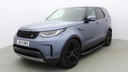 2023 (23) LAND ROVER COMMERCIAL DISCOVERY 3.0 D300 SE Commercial Auto 5187049