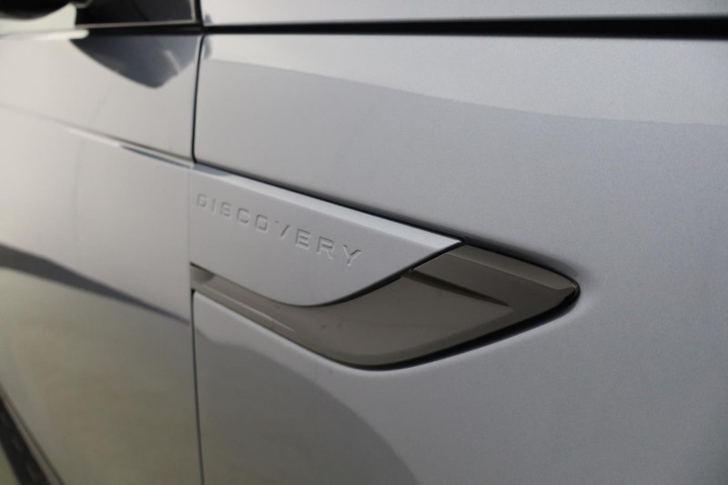 2023 (23) LAND ROVER COMMERCIAL DISCOVERY 3.0 D300 SE Commercial Auto 5187088