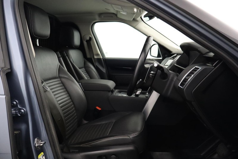 2023 (23) LAND ROVER COMMERCIAL DISCOVERY 3.0 D300 SE Commercial Auto 5187072