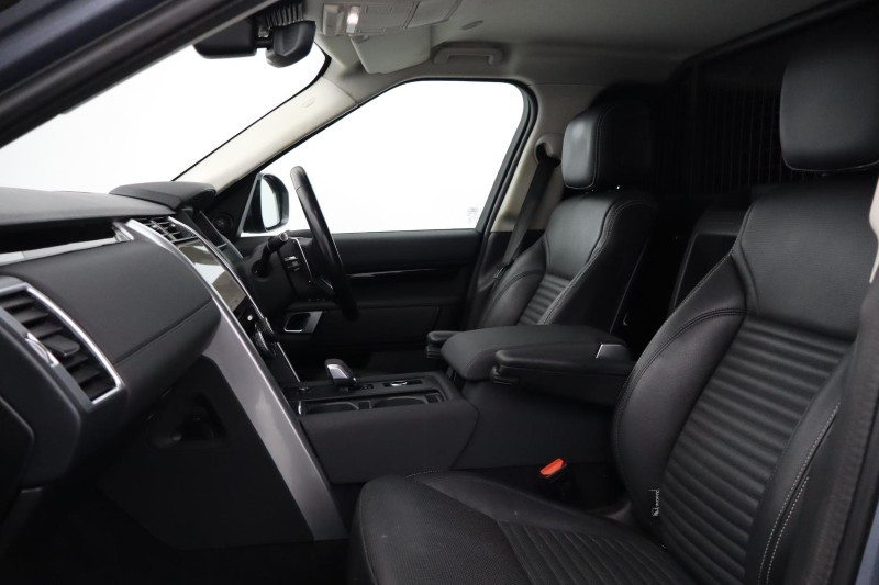 2023 (23) LAND ROVER COMMERCIAL DISCOVERY 3.0 D300 SE Commercial Auto 5187087