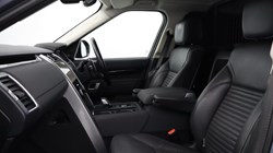 2023 (23) LAND ROVER COMMERCIAL DISCOVERY 3.0 D300 SE Commercial Auto 5187087