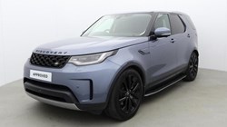 2023 (23) LAND ROVER COMMERCIAL DISCOVERY 3.0 D300 SE Commercial Auto 5190781