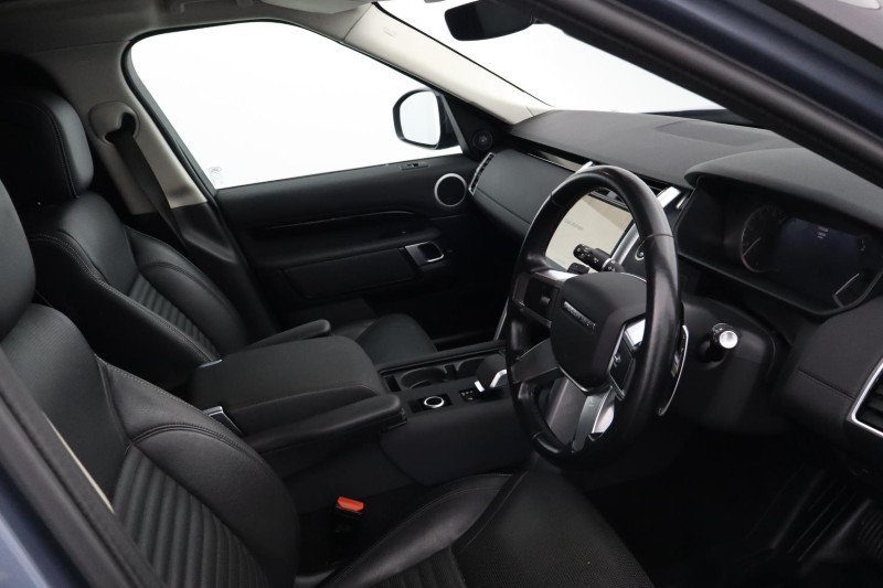 2023 (23) LAND ROVER COMMERCIAL DISCOVERY 3.0 D300 SE Commercial Auto 5187076