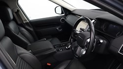 2023 (23) LAND ROVER COMMERCIAL DISCOVERY 3.0 D300 SE Commercial Auto 5187076