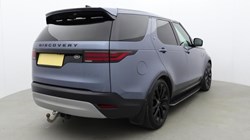2023 (23) LAND ROVER COMMERCIAL DISCOVERY 3.0 D300 SE Commercial Auto 5187053