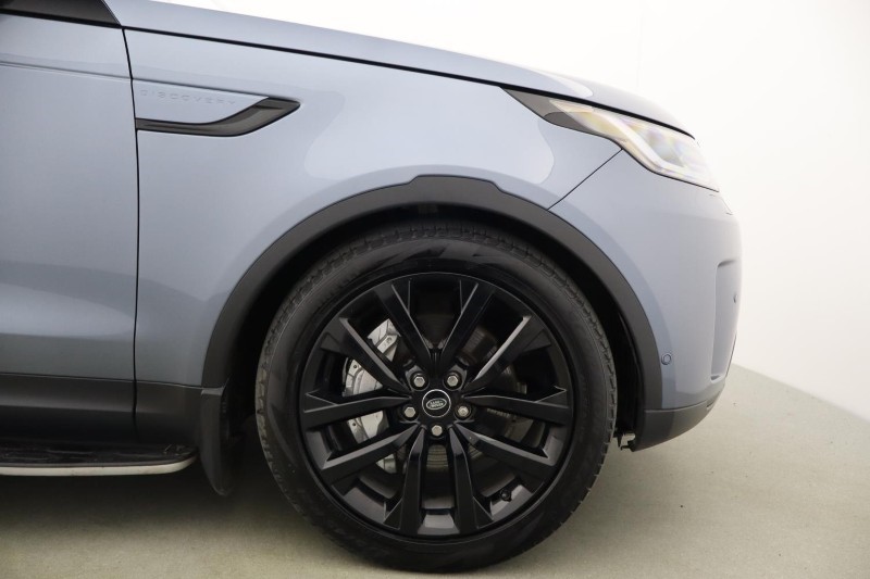 2023 (23) LAND ROVER COMMERCIAL DISCOVERY 3.0 D300 SE Commercial Auto 5187080