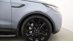 2023 (23) LAND ROVER COMMERCIAL DISCOVERY 3.0 D300 SE Commercial Auto 5187080