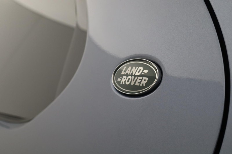 2023 (23) LAND ROVER COMMERCIAL DISCOVERY 3.0 D300 SE Commercial Auto 5187063