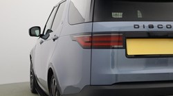 2023 (23) LAND ROVER COMMERCIAL DISCOVERY 3.0 D300 SE Commercial Auto 5187055