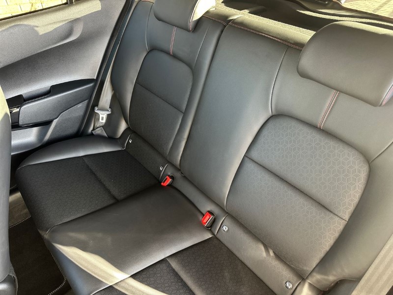 2021 (71) KIA PICANTO 1.0 GT-line 5dr Auto [4 seats] 3609746