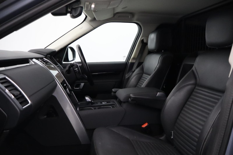 2023 (23) LAND ROVER COMMERCIAL DISCOVERY 3.0 D300 SE Commercial Auto 5187086