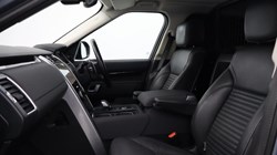 2023 (23) LAND ROVER COMMERCIAL DISCOVERY 3.0 D300 SE Commercial Auto 5187086