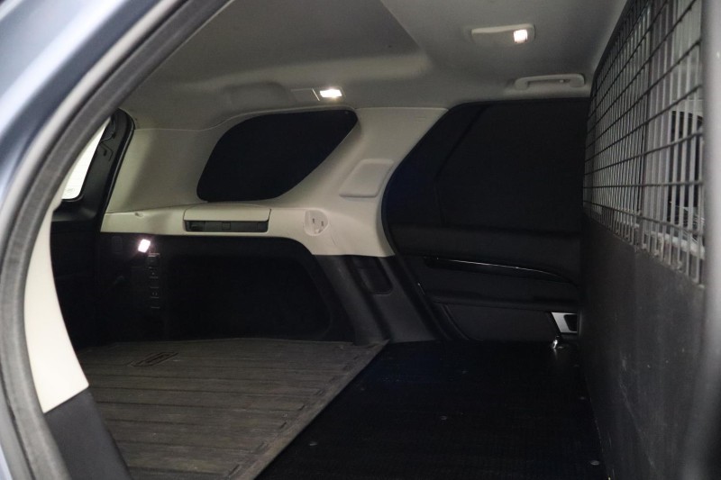 2023 (23) LAND ROVER COMMERCIAL DISCOVERY 3.0 D300 SE Commercial Auto 5187068