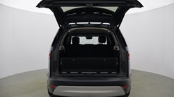 2023 (23) LAND ROVER COMMERCIAL DISCOVERY 3.0 D300 SE Commercial Auto 5187060