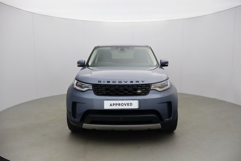 2023 (23) LAND ROVER COMMERCIAL DISCOVERY 3.0 D300 SE Commercial Auto 5190779