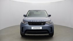 2023 (23) LAND ROVER COMMERCIAL DISCOVERY 3.0 D300 SE Commercial Auto 5190779
