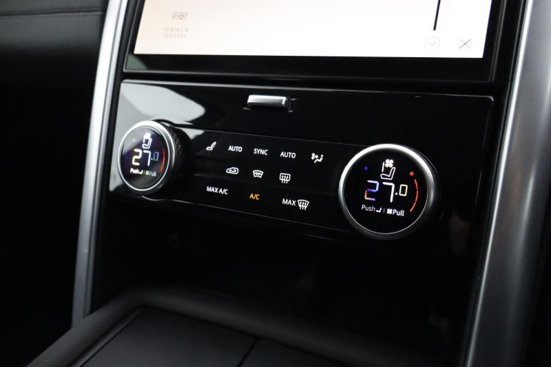 2023 (23) LAND ROVER COMMERCIAL DISCOVERY 3.0 D300 SE Commercial Auto 5187099