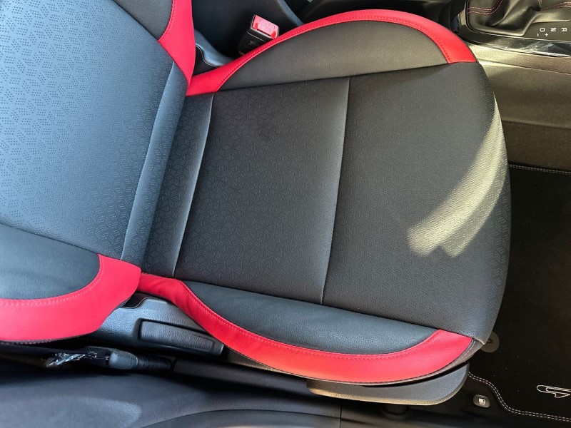 2021 (71) KIA PICANTO 1.0 GT-line 5dr Auto [4 seats] 3609731