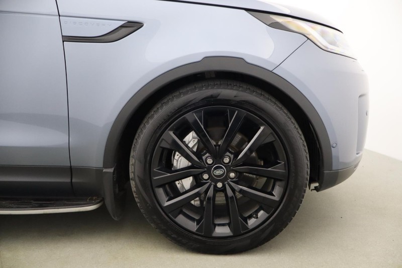 2023 (23) LAND ROVER COMMERCIAL DISCOVERY 3.0 D300 SE Commercial Auto 5187079