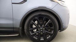 2023 (23) LAND ROVER COMMERCIAL DISCOVERY 3.0 D300 SE Commercial Auto 5187079