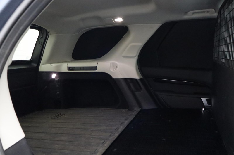 2023 (23) LAND ROVER COMMERCIAL DISCOVERY 3.0 D300 SE Commercial Auto 5187067