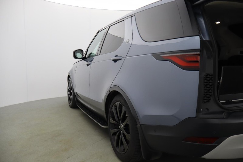 2023 (23) LAND ROVER COMMERCIAL DISCOVERY 3.0 D300 SE Commercial Auto 5187062