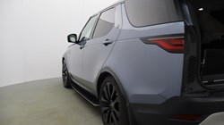 2023 (23) LAND ROVER COMMERCIAL DISCOVERY 3.0 D300 SE Commercial Auto 5187062