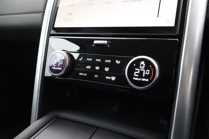 2023 (23) LAND ROVER COMMERCIAL DISCOVERY 3.0 D300 SE Commercial Auto 5187100