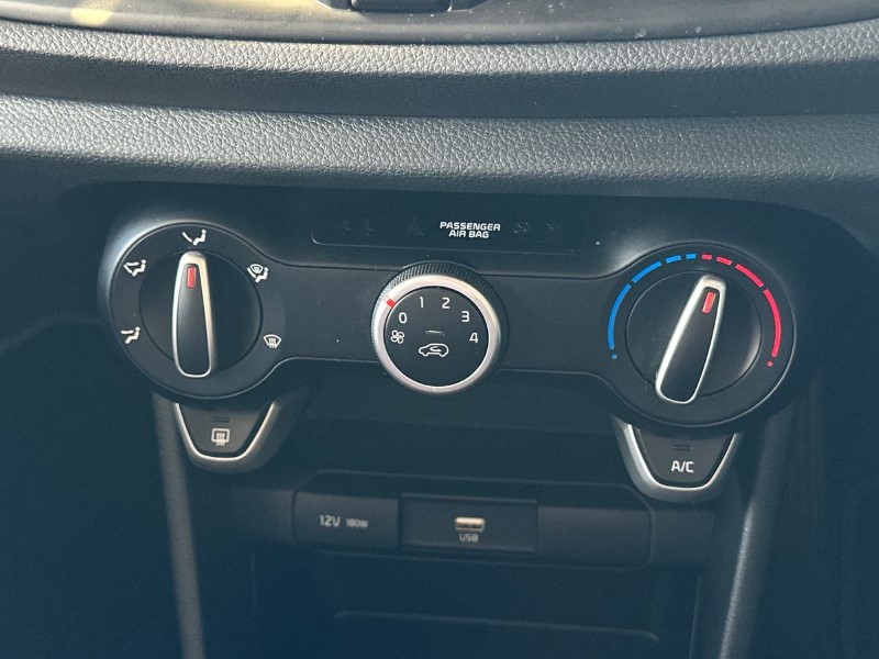 2021 (71) KIA PICANTO 1.0 GT-line 5dr Auto [4 seats] 3609741