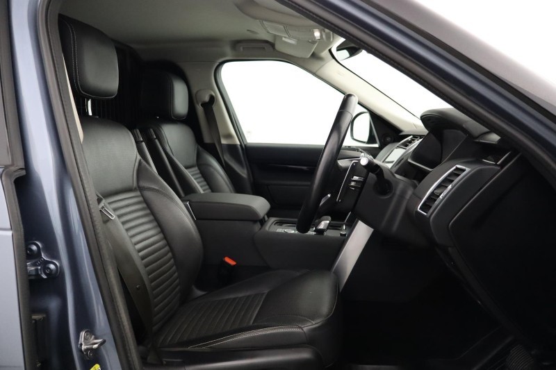 2023 (23) LAND ROVER COMMERCIAL DISCOVERY 3.0 D300 SE Commercial Auto 5187071