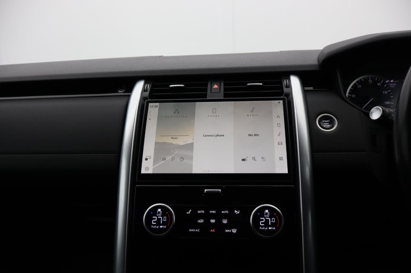 2023 (23) LAND ROVER COMMERCIAL DISCOVERY 3.0 D300 SE Commercial Auto 5187106