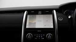 2023 (23) LAND ROVER COMMERCIAL DISCOVERY 3.0 D300 SE Commercial Auto 5187106