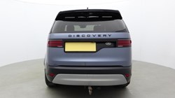 2023 (23) LAND ROVER COMMERCIAL DISCOVERY 3.0 D300 SE Commercial Auto 5187050