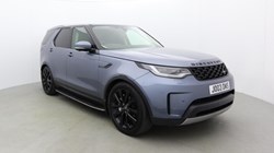 2023 (23) LAND ROVER COMMERCIAL DISCOVERY 3.0 D300 SE Commercial Auto 5187047