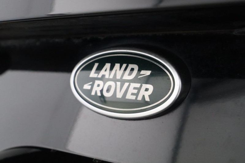 2023 (23) LAND ROVER COMMERCIAL DISCOVERY 3.0 D300 SE Commercial Auto 5187057