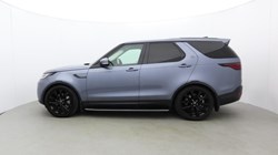 2023 (23) LAND ROVER COMMERCIAL DISCOVERY 3.0 D300 SE Commercial Auto 5187052