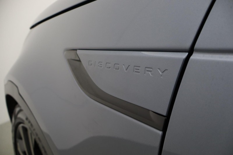 2023 (23) LAND ROVER COMMERCIAL DISCOVERY 3.0 D300 SE Commercial Auto 5187084